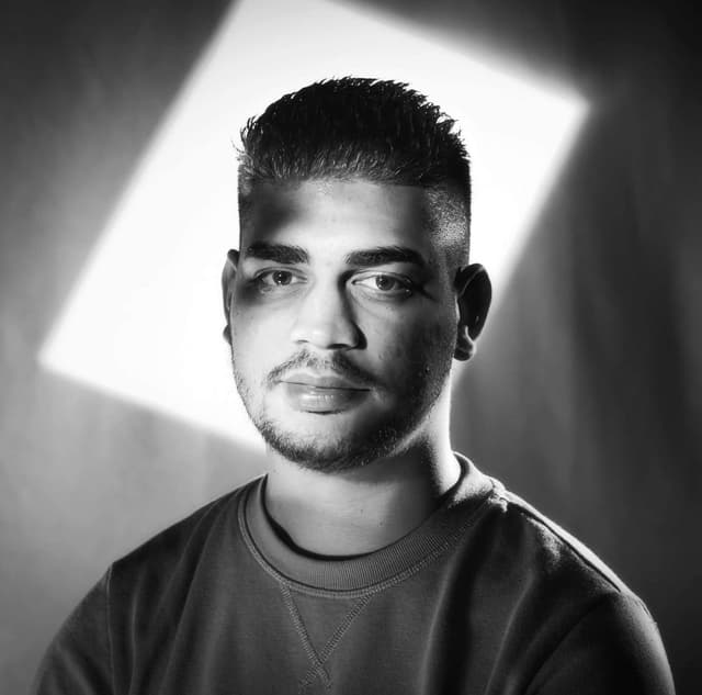 Jimmy Richard, fondateur de Bitcoin Std